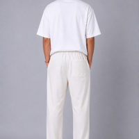 Pantaloni Lino