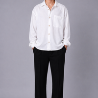 Camicia Lino